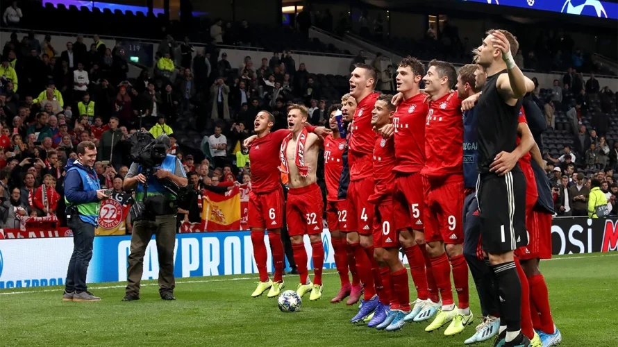 Poniżej przedstawiam przewidywane składy na mecz Real Madryt &ndash; Bayern Monachium. Spotkanie odbędzie się we wtorek 7 kwietnia 2026 o godzinie 21:00. Zapoznaj się z listami zawodnik&oacute;w obu drużyn przed rozpoczęciem rywalizacji. Real Madryt &ndash; Bayern Monachium przewidywane jedenastki na [&hellip;]