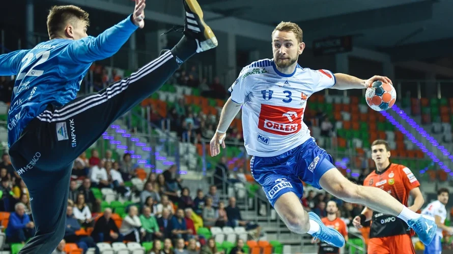 Przed nami mecz Orlen Wisła Płock &ndash; Sporting Lizbona w rozgrywkach Liga Mistrz&oacute;w Piłki Ręcznej. Spotkanie odbędzie się w czwartek 09.04.2026 o godzinie 18:45. Poniżej przedstawiam informacje o meczu i podpowiadam, gdzie oglądać transmisję tv oraz transmisję online na żywo. [&hellip;]