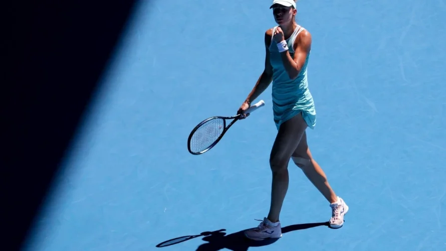 Przed nami pojedynek Magdy Linette z Martą Kostjuk w ramach Pucharu Billie Jean King. W tekście znajdziesz informacje o meczu, w tym gdzie oglądać transmisję tv i transmisję online oraz możliwości obejrzenia spotkania na żywo. Gdzie oglądać mecz Magda Linette [&hellip;]