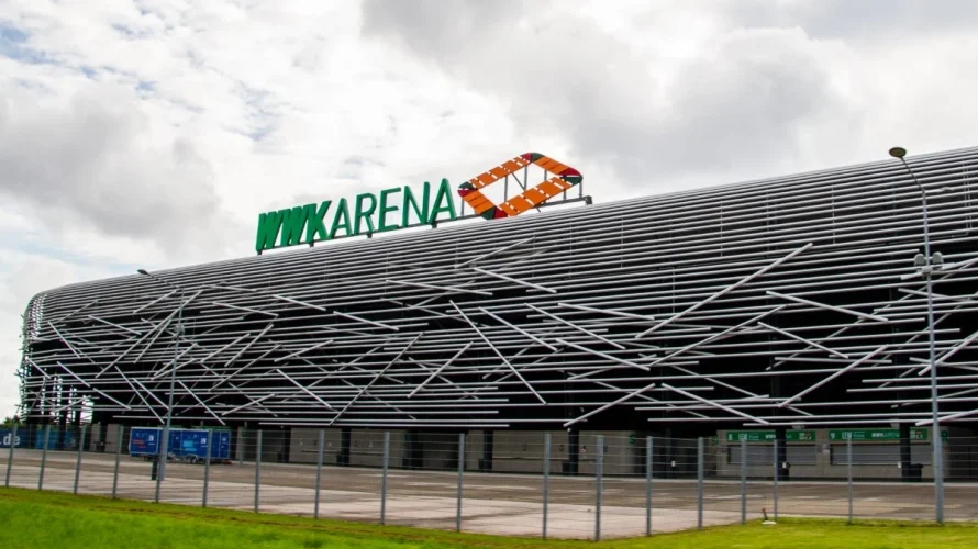 Przed nami mecz Augsburg &ndash; TSG Hoffenheim, kt&oacute;ry odbędzie się w piątek 10.04.2026 o 20:30 na stadionie WWK Arena w Augsburgu. Przedstawiamy sędziego, kt&oacute;ry poprowadzi to spotkanie. Augsburg &ndash; TSG Hoffenheim sędzia meczu W obsadzie sędziowskiej znaleźli się: Stefan Lupp [&hellip;]