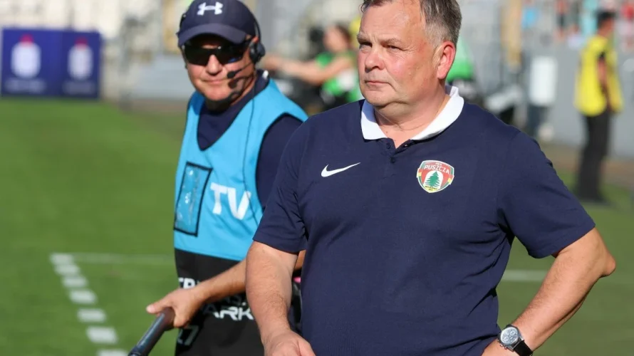 Przed nami mecz Odra Opole &ndash; Puszcza Niepołomice, kt&oacute;ry odbędzie się w piątek 10.04.2026 o godzinie 20:30 na stadionie Itaka Arena w Opolu. Przedstawiamy sędziego, kt&oacute;ry poprowadzi to spotkanie. Odra Opole &ndash; Puszcza Niepołomice sędzia gł&oacute;wny Gł&oacute;wnym sędzią tego spotkania [&hellip;]