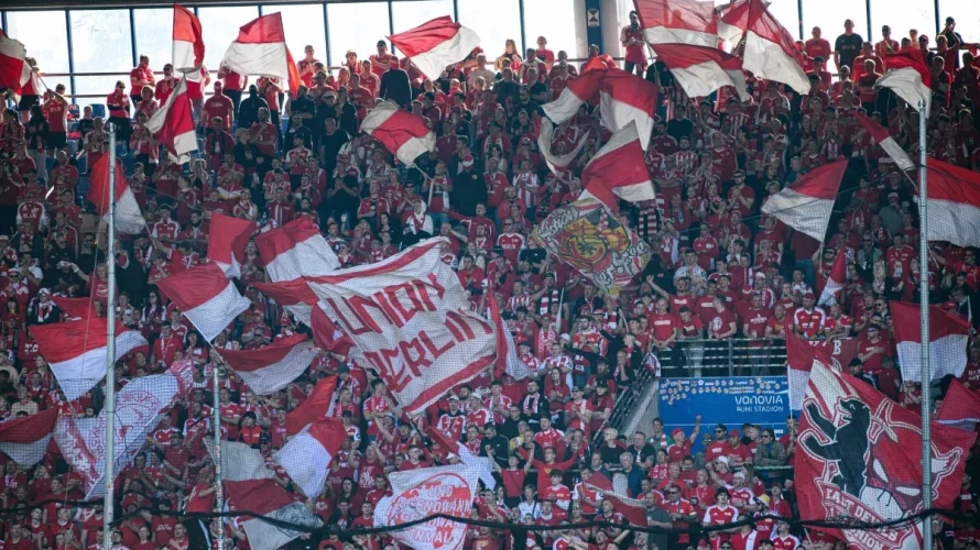 Przedstawiam przewidywane składy na mecz FC Heidenheim &ndash; Union Berlin. Spotkanie odbędzie się na Voith-Arena w Heidenheim w sobotę 11.04.2026 o godzinie 15:30. Przewidywane jedenastki FC Heidenheim &ndash; Union Berlin FC Heidenheim: Przewidywany skład: Diant Ramaj, Tim Siersleben, Patrick Mainka, [&hellip;]