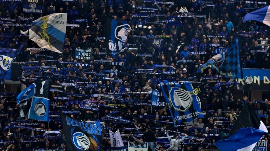 Przed nami mecz Atalanta &ndash; Juventus, kt&oacute;ry odbędzie się w sobotę 11.04.2026 o godzinie 20:45 na stadionie New Balance Arena w Bergamo. Przedstawiamy sędziego, kt&oacute;ry poprowadzi to spotkanie. Atalanta &ndash; Juventus sędzia meczu Gł&oacute;wnym sędzią tego spotkania będzie Fabio Maresca, [&hellip;]