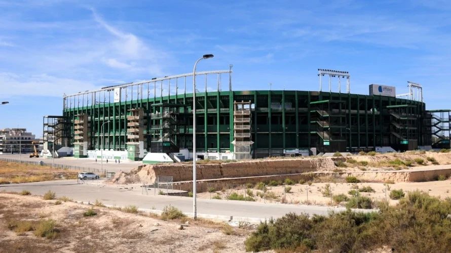 Przedstawiam oficjalne składy na mecz (wyjściowe jedenastki) drużyn Elche i Valencia CF. Spotkanie rozpocznie się w sobotę 11 kwietnia 2026 roku o 16:15 na stadionie Estadio Manuel Mart&iacute;nez Valero. Elche &ndash; Valencia CF oficjalne składy Elche Mat&iacute;as Dituro, Leo Petrot, [&hellip;]