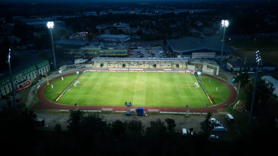 W niedzielę 12.04.2026 o godzinie 17:00 na Stadionie Znicza w Grodzisku Mazowieckim odbył się mecz Znicz Pruszk&oacute;w &ndash; Miedź Legnica, kt&oacute;ry zakończył się wynikiem 1:2 w ramach 28. kolejki 1. Ligi Polskiej. Poniżej możecie sprawdzić, kto zdobył gole oraz obszerne [&hellip;]