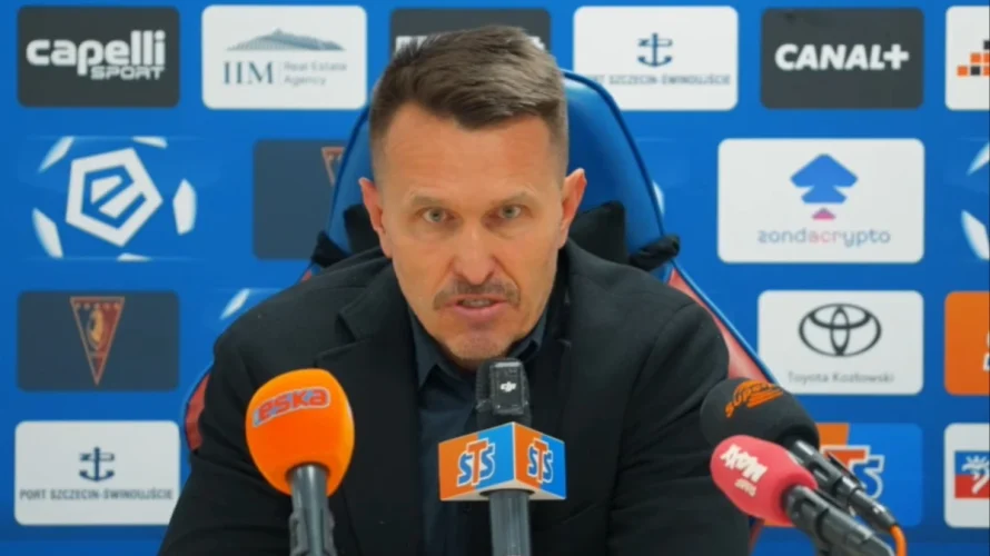 Poniżej przedstawiam zestawienie statystyk, kurs&oacute;w i typ&oacute;w przedmeczowych dotyczących starcia Legia Warszawa &ndash; Zagłębie Lubin w ramach Ekstraklasy. Mecz zaplanowano na piątek 17.04.2026 na godz. 20:30. Legia Warszawa przychodzi do tego spotkania w dobrej dyspozycji i podtrzymuje serię mecz&oacute;w bez [&hellip;]