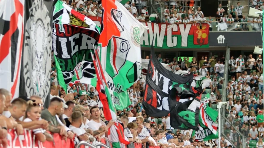 Przed nami mecz Legia Warszawa &ndash; Zagłębie Lubin, kt&oacute;ry odbędzie się w piątek 17.04.2026 o godzinie 20:30 na Stadionie Miejskim Legii Warszawa im. Marszałka J&oacute;zefa. Poniżej przedstawiamy sędziego, kt&oacute;ry poprowadzi to spotkanie. Legia Warszawa &ndash; Zagłębie Lubin sędzia meczu Gł&oacute;wnym [&hellip;]