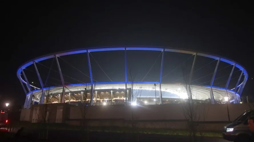 Oto skr&oacute;t meczu Ruch Chorz&oacute;w &ndash; Wisła Krak&oacute;w, wideo pokazujące gole, najciekawsze akcje i najlepsze okazje bramkowe z tego spotkania. Spotkanie Ruch Chorz&oacute;w &ndash; Wisła Krak&oacute;w zostało rozegrane w niedzielę 19.04.2026 o godzinie 14:30 na Superauto.pl Stadion Slaski (Chorz&oacute;w). Mecz [&hellip;]