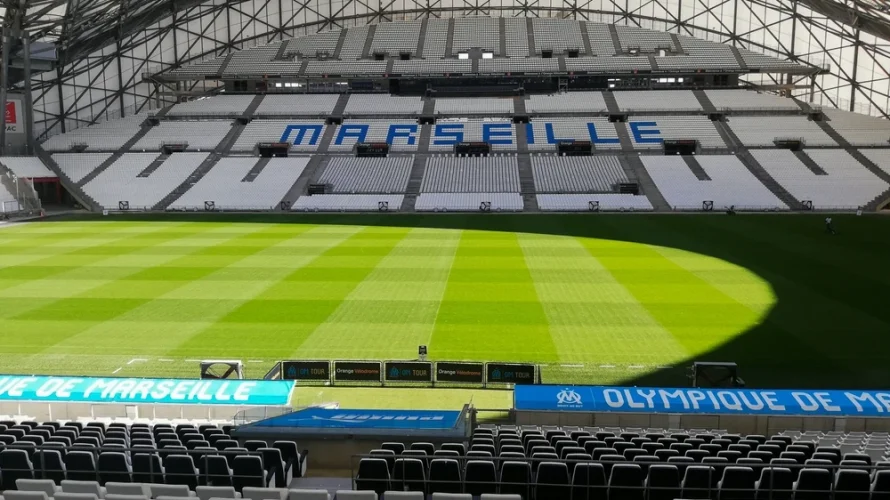 Przed nami spotkanie Marsylia &ndash; OGC Nice w 31. kolejce Ligue 1. W tym materiale znajdziesz wszystkie najważniejsze informacje o meczu, w tym gdzie oglądać transmisję tv i transmisję online na żywo. O kt&oacute;rej godzinie początek meczu? Mecz Marsylia &ndash; [&hellip;]