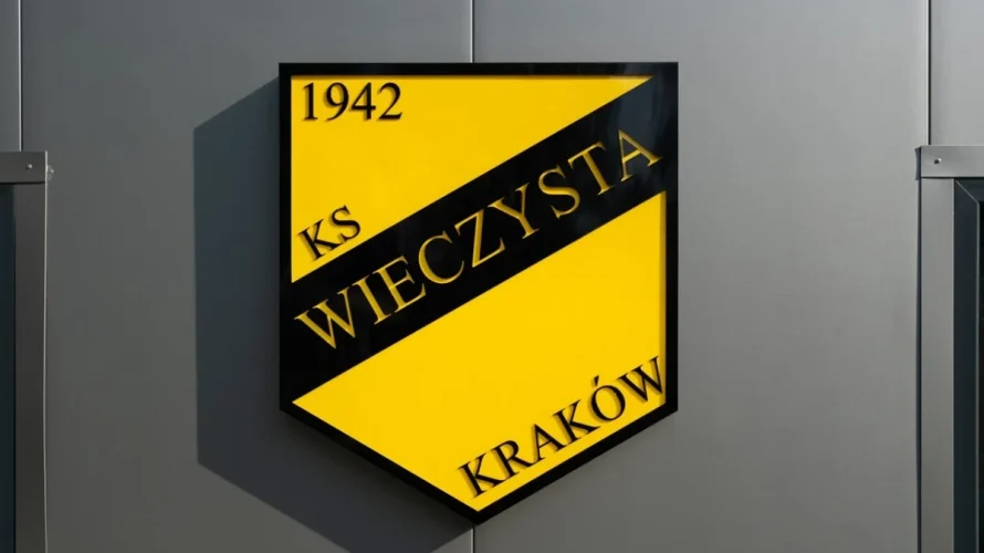 Przed nami spotkanie Wieczysta Krak&oacute;w &ndash; GKS Tychy w 30. kolejce 1. Ligi Polskiej. W poniższym tekście znajdziesz najważniejsze informacje o meczu, w tym gdzie oglądać transmisję tv i jak złapać transmisję online. O kt&oacute;rej godzinie początek meczu? Mecz Wieczysta [&hellip;]