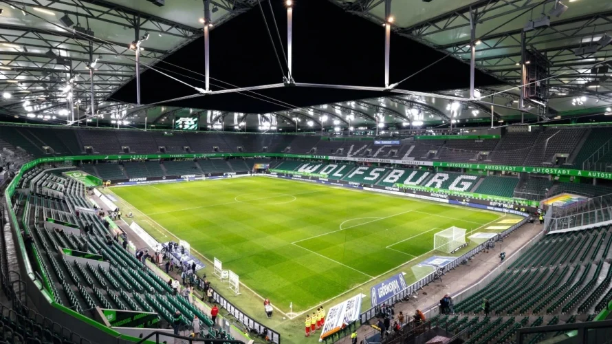 Mecz Vfl Wolfsburg &ndash; Borussia M&rsquo;gladbach w 31. kolejce Bundesligi zakończył się bezbramkowym remisem 0:0. Spotkanie odbyło się w sobotę 25.04.2026 o 15:30 na Volkswagen Arenie. Poniżej przedstawiamy szczeg&oacute;łowe statystyki drużyn i piłkarzy po tym spotkaniu oraz podsumowanie wydarzeń &ndash; [&hellip;]