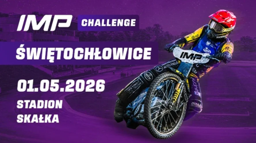 Przed nami IMP Challenge 2026 w Świętochłowicach &ndash; prestiżowy turniej będący bezpośrednią drogą do finał&oacute;w Indywidualnych Mistrzostw Polski. W tekście znajdziesz najważniejsze informacje o wydarzeniu, w tym gdzie oglądać transmisję TV i online oraz jak obejrzeć stream za darmo. O [&hellip;]