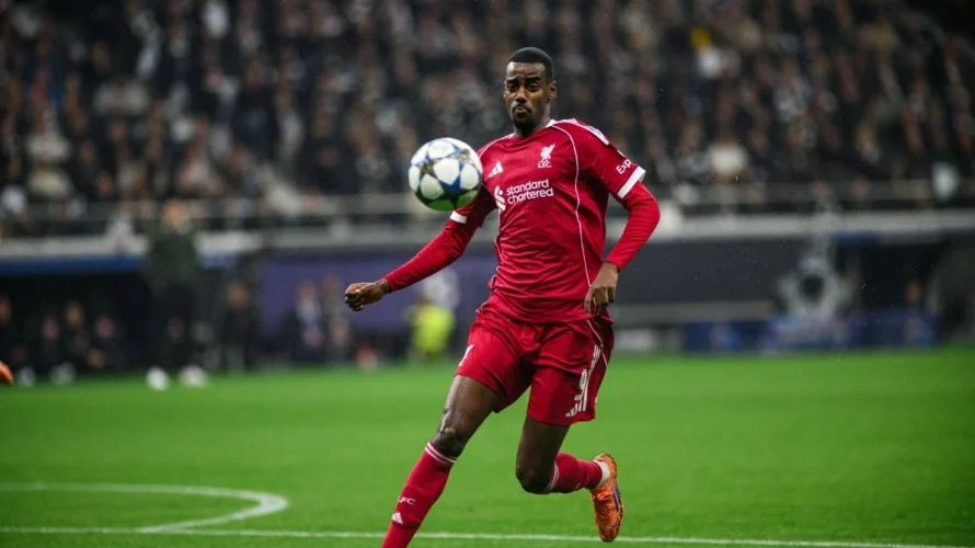 Mecz Liverpool FC z Crystal Palace rozegrany w sobotę 25 kwietnia 2026 o godzinie 16:00 w ramach rozgrywek Premier League zakończył się wynikiem 3:1. Poniżej prezentujemy statystyki drużyn i piłkarzy po tym spotkaniu. Możecie sprawdzić, kto zdobył gole oraz obszerne [&hellip;]