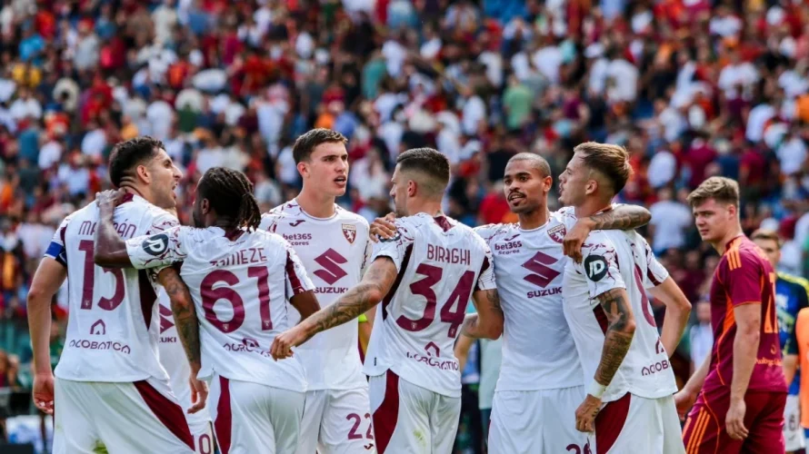 Przed nami mecz Torino &ndash; Inter Mediolan, kt&oacute;ry odbędzie się w niedzielę 26.04.2026 o 18:00 na Stadio Olimpico di Torino (Turyn). Przedstawiamy sędziego, kt&oacute;ry poprowadzi to spotkanie. Torino &ndash; Inter Mediolan sędzia meczu Gł&oacute;wnym sędzią spotkania będzie M. Mariani. Dodatkowe [&hellip;]