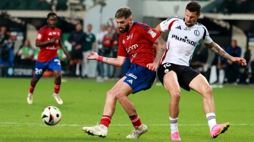 Przed nami spotkanie Legia Warszawa &ndash; Widzew Ł&oacute;dź w 31. kolejce Ekstraklasy. W tym tekście znajdziesz najważniejsze informacje o meczu, między innymi gdzie oglądać transmisję tv oraz transmisję online. Kiedy i o kt&oacute;rej godzinie mecz? Spotkanie Legia Warszawa &ndash; Widzew [&hellip;]