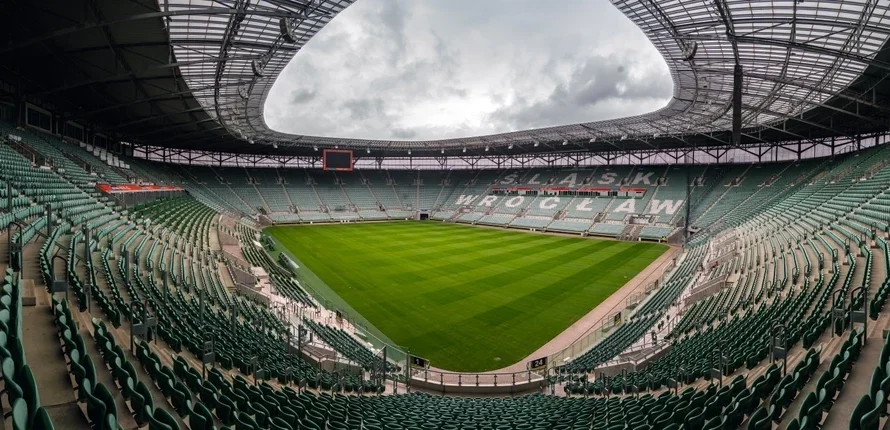 Przed nami mecz G&oacute;rnik Łęczna &ndash; Śląsk Wrocław w 31. kolejce 1. Ligi Polskiej. W tekście znajdziesz wszystkie informacje o spotkaniu, w tym gdzie oglądać transmisję na żywo zar&oacute;wno w telewizji, jak i w internecie. O kt&oacute;rej godzinie początek meczu? [&hellip;]