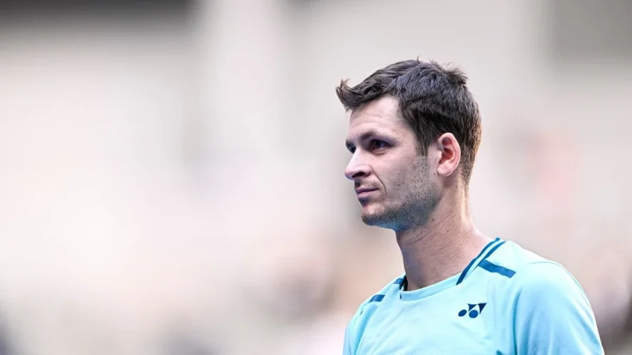Przed nami pojedynek Zachary Svajda &ndash; Hubert Hurkacz w ramach turnieju Challenger Cagliari. W tekście znajdziesz informacje o meczu oraz o tym, gdzie oglądać transmisję na żywo zar&oacute;wno w telewizji, jak i w internecie. Gdzie oglądać mecz Zachary Svajda &ndash; [&hellip;]
