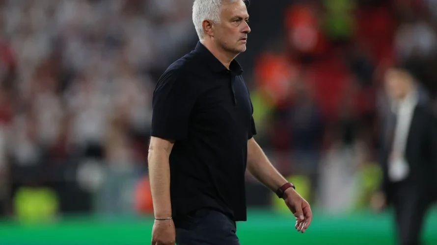 Przed nami mecz FC Famalic&atilde;o &ndash; Benfica Lizbona w 32. kolejce ligi portugalskiej. Poniżej znajdziesz wszystkie informacje o spotkaniu, w tym gdzie oglądać transmisję tv i transmisję online oraz jak obejrzeć stream na żywo. Kiedy i o kt&oacute;rej godzinie mecz? [&hellip;]