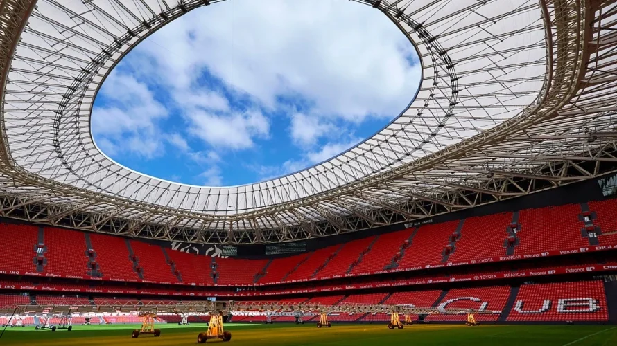 Przedstawiam oceny piłkarzy po meczu Alaves &ndash; Athletic Bilbao. Możecie sprawdzić, kto wyr&oacute;żnił się na boisku, a kto otrzymał najniższe noty. Mecz odbył się w sobotę 2 maja 2026 o 18:30 i zakończył się wynikiem 2:4. Alaves &ndash; Athletic Bilbao [&hellip;]
