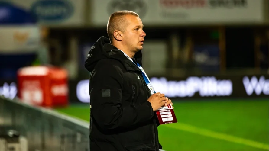 W 31. kolejce 1. Ligi Polska Miedź Legnica zmierzyła się ze Stalą Mielec w sobotę 2 maja 2026 o godzinie 19:30, a spotkanie zakończyło się wynikiem 1:0. Poniżej przedstawiam statystyki drużyn i poszczeg&oacute;lnych piłkarzy po meczu Miedź Legnica &ndash; Stal [&hellip;]