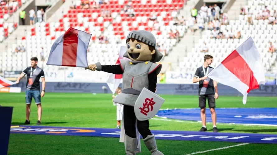 Przedstawiamy skr&oacute;t wideo meczu ŁKS Ł&oacute;dź &ndash; Pogoń Siedlce, w kt&oacute;rym można obejrzeć gole, najciekawsze akcje i najlepsze okazje bramkowe. Spotkanie odbyło się w sobotę 2 maja 2026 o 19:30. Mecz zakończył się pewnym zwycięstwem ŁKS Ł&oacute;dź 4:0, a bramki [&hellip;]