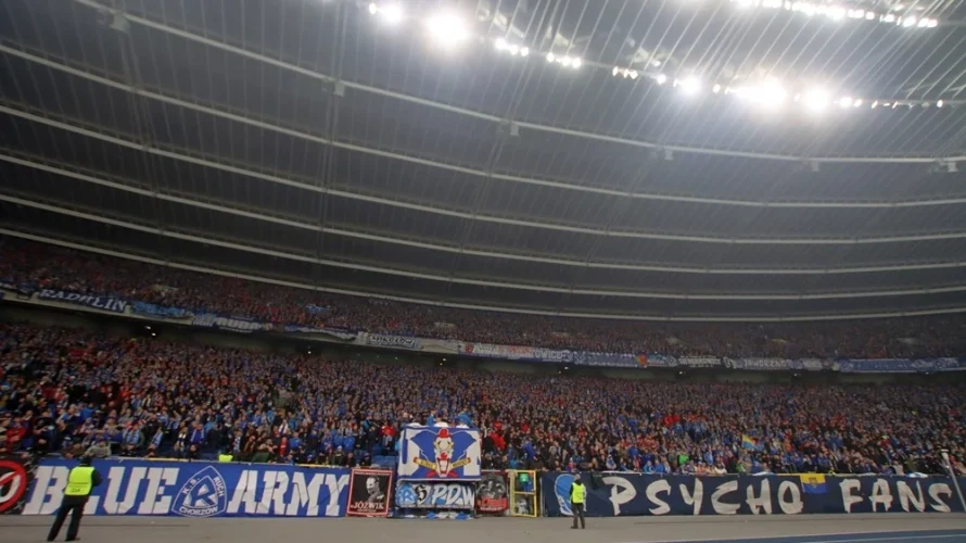 Przed nami mecz Ruch Chorz&oacute;w &ndash; Odra Opole, kt&oacute;ry odbędzie się w niedzielę 3 maja 2026 roku o godzinie 14:30. Przedstawiamy sędziego, kt&oacute;ry poprowadzi to spotkanie. Ruch Chorz&oacute;w &ndash; Odra Opole sędzia meczu Gł&oacute;wnym sędzią spotkania będzie Filip Kaliszewski.
