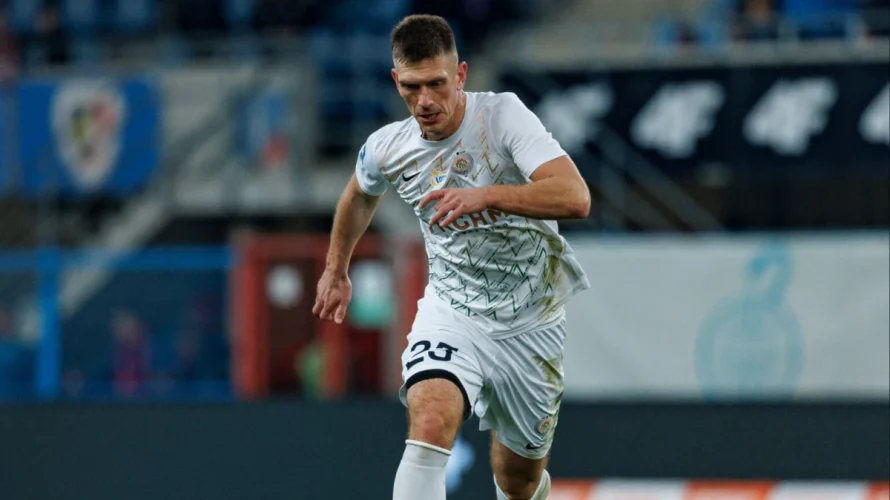 Spotkanie Zagłębie Lubin &ndash; Cracovia w 31. kolejce Ekstraklasy, rozegrane w niedzielę 3 maja 2026, zakończyło się bezbramkowym remisem 0:0. Poniżej przedstawiam statystyki drużyn i piłkarzy po tym meczu. Możecie sprawdzić, kto zdobył bramki oraz obszerne statystyki pomeczowe obydwu zespoł&oacute;w. [&hellip;]