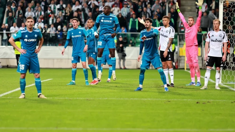 Betis wygrał z Real Oviedo 3:0 w meczu La Liga rozegranym w niedzielę 3 maja 2026. Poniżej przedstawiamy szczeg&oacute;łowe statystyki po spotkaniu Betis &ndash; Real Oviedo oraz informacje o tym, kto zdobył bramki. Możecie sprawdzić pełne zestawienie danych pomeczowych obu [&hellip;]