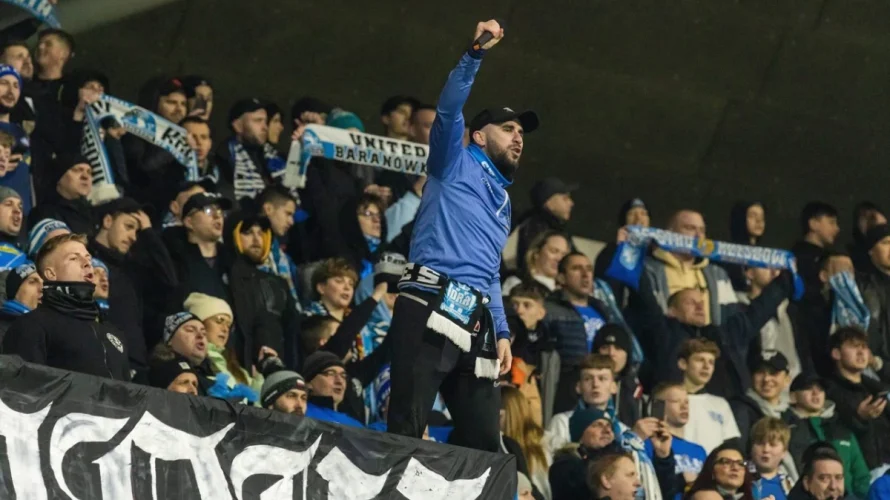 Oto skr&oacute;t wideo meczu Stal Rzesz&oacute;w &ndash; Wisła Krak&oacute;w, w kt&oacute;rym można obejrzeć gole, najciekawsze akcje i najlepsze okazje bramkowe. Mecz został rozegrany w niedzielę 3 maja 2026 roku o godzinie 20:15. Spotkanie zakończyło się wynikiem 1:2 na korzyść Wisły [&hellip;]