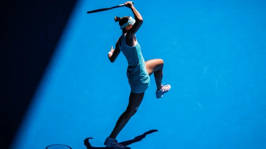 Przed nami pojedynek Magda Linette &ndash; Tatjana Maria w ramach turnieju WTA Rzym 2026. W tym newsie przedstawiam informacje o meczu, w tym gdzie będzie można oglądać transmisję tv oraz transmisję online. Gdzie oglądać mecz Magda Linette &ndash; Tatjana Maria? [&hellip;]