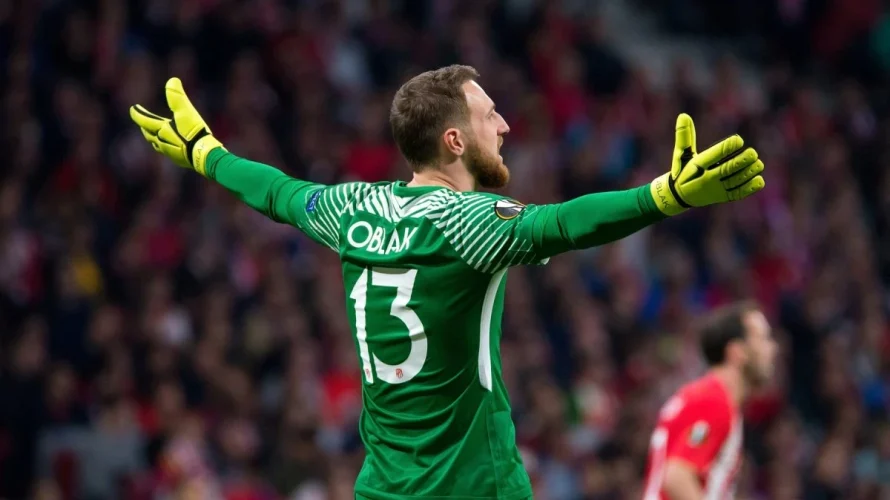 Jan Oblak skomentował porażkę Atl&eacute;tico Madryt 0:1 z Arsenalem w rewanżu p&oacute;łfinału Ligi Mistrz&oacute;w, kt&oacute;ra zakończyła udział hiszpańskiego klubu w rozgrywkach. Słowa Oblaka po meczu &bdquo;Zawsze wygrywa silniejszy. Oni wygrali &ndash; nasze gratulacje. Oczywiście jestem smutny i wkurzony, ale taki [&hellip;]