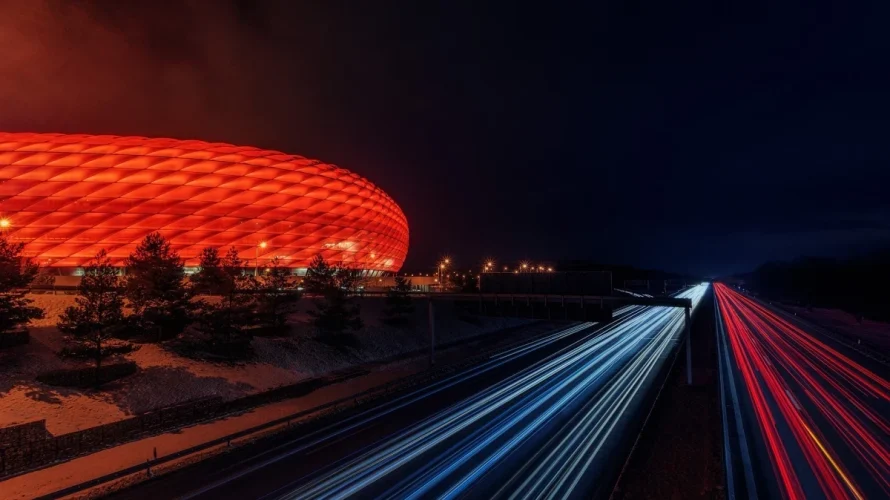 Oto skr&oacute;t meczu Bayern Monachium &ndash; PSG, w kt&oacute;rym można obejrzeć gole, najciekawsze akcje i najlepsze okazje bramkowe z tego spotkania. Spotkanie Bayern Monachium &ndash; PSG rozegrano w środę 6 maja 2026 roku o godzinie 21:00. Mecz zakończył się remisem [&hellip;]